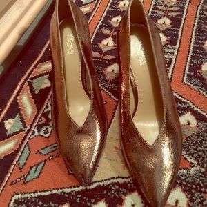 Michael Kors Shoes-NEW